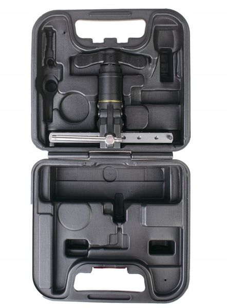 Kielicharka do rur metrycznych z ogranicznikiem zdjęcie 3