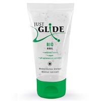 Żel Lubrykant Do Seksu Analnego Just Glide Bio Anal 50 Ml