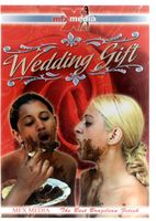 FILM SCAT KAVIOR PREZENT ŚLUBNY + GRATIS!!!