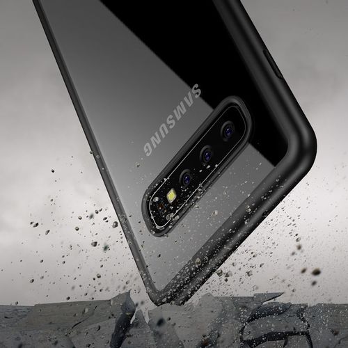 Etui do Samsung Galaxy S10 (czarny) na Arena.pl