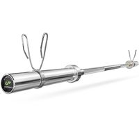 Gryf prosty olimpijski 180 cm UpForm