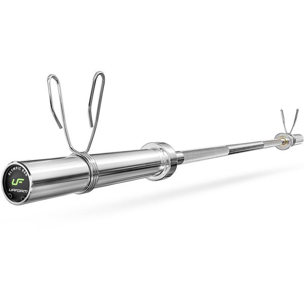 Gryf prosty olimpijski 180 cm UpForm zdjęcie 1