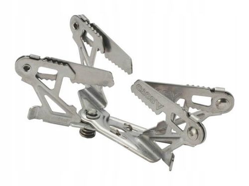 Kuchenka turystyczna WindMaster w 4/Flex SOTO na Arena.pl