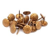 pinezki tapicerskie z fakturą 12mm 080700 - 10 sto - gt 12 m