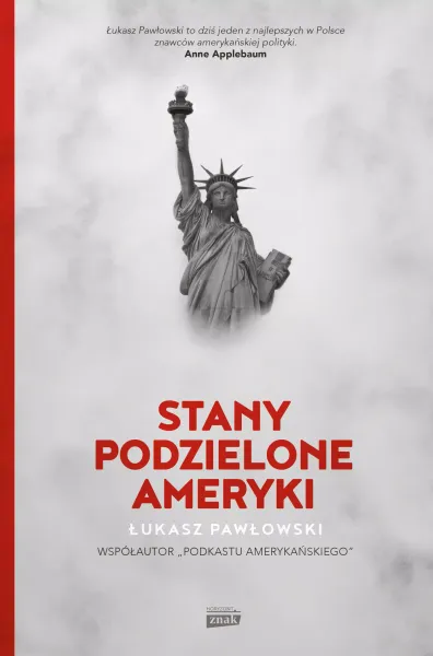 Stany Podzielone Ameryki zdjęcie 1
