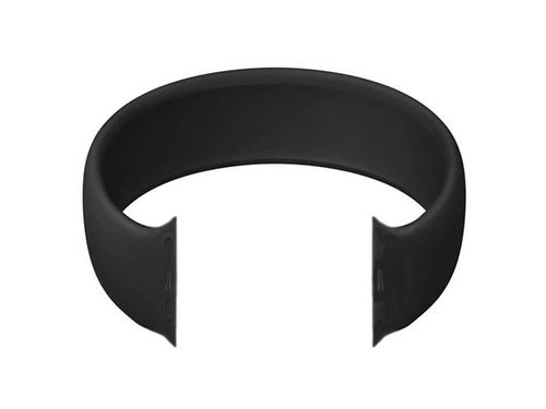 Apple Watch pasek U26 - czarny - 42/44mm na Arena.pl