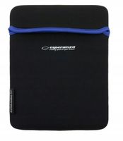 ET173M ETUI NA TABLET ESPERANZA ETUI NA TABLET 10" POKROWIEC