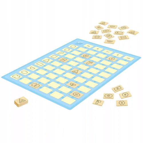 Gra planszowa Alexander Wspólne Ogniwo na Arena.pl