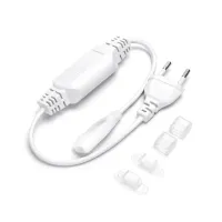 Zasilacz driver do taśmy LED 8 mm 230V 400W Aigostar zapewniający stabilne zasilanie