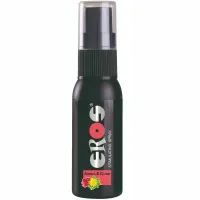 eros spray intymny z arniką i goździkami 30ml - odświeżający efekt