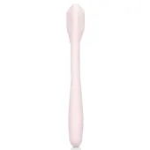 calexotics inspire vibrating curve massager silikonowy, 10 trybow, rożowy