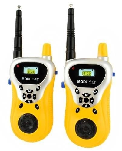 Walkie talkie basic na Arena.pl