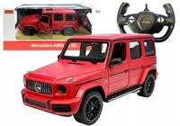 Samochód Mercedes AMG Bard 5907625583916