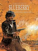 BLUEBERRY, TOM 6 OSTATNIA SZANSA, KONIEC DROGI... JEAN-MICHEL CHARLIER