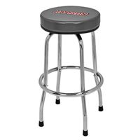 Taboret roboczy garaż warsztat miękki stalowy swe