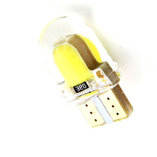 żarówka LED T10 12V 1.5W CANBUS biała na Arena.pl