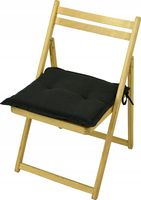 PODUSZKA NA KRZESŁO OGRODOWE 38x38 cm FOTEL