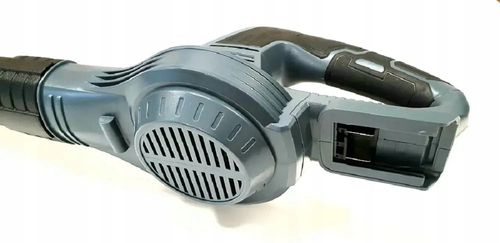 DMUCHAWA DO LIŚCI AKUM ENERGY+ 18V GRAPHITE 58G031 na Arena.pl