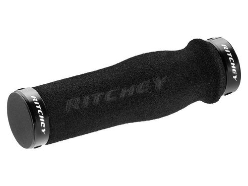 Chwyty Ritchey MTB WCS ERGO LOCKING black na Arena.pl