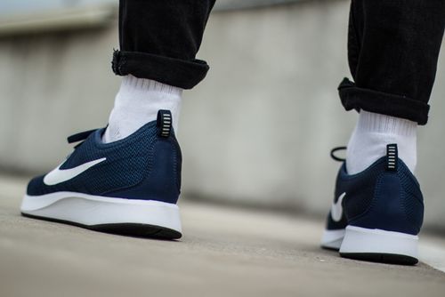 Nike Dualtone Racer (918227-400)45 na Arena.pl