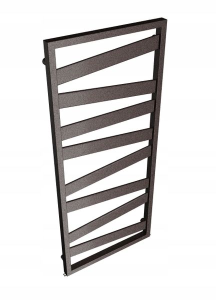 Grzejnik RAMA INTRO 1300x540 BORDO zdjęcie 1