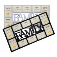 Ramka na Zdjęcia - Family Foto Rama - Ramki do Zdjęć Multiramka - 2