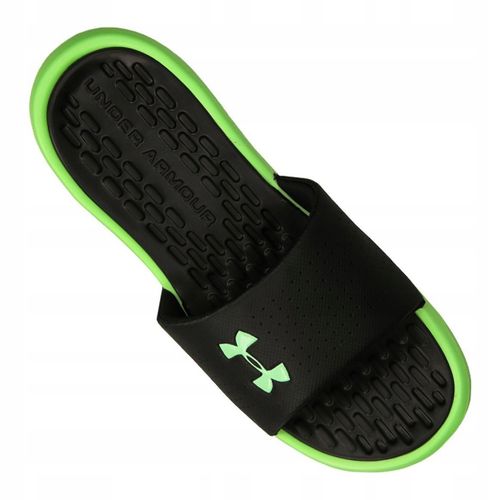 Klapki Under Armour Playmaker Fix M r.41 na Arena.pl