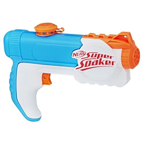 Blaster wodny Nerf Supersoaker Pirania na Arena.pl