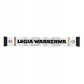 Legia Warszawa oficjalny szalik klubowy Legia 1916