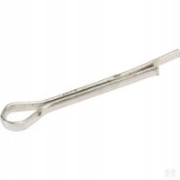 Zawleczka 2x18 Ocynk 100 sztuk 94218