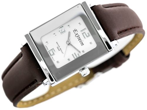 ZEGAREK DAMSKI EXTREIM EXT-Y015B-4A (zx663d) na Arena.pl