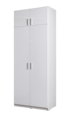 szafa systemowa SNOW na Arena.pl