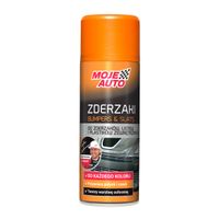 PREPARAT DO KONSERWACJI ZDERZAKÓW 400ML - BIS 19-021