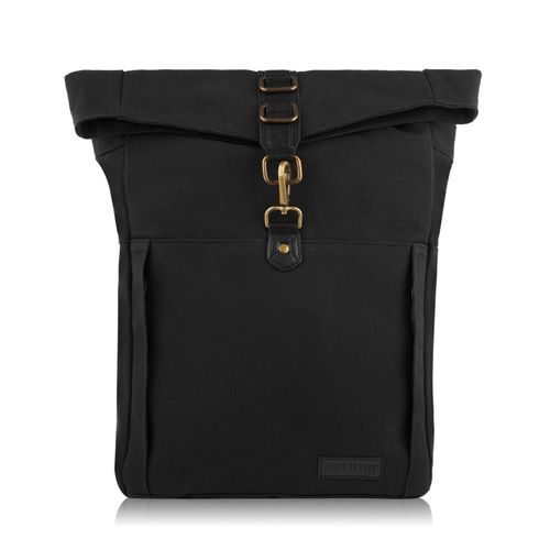 pojemny czarny plecak męski vege paolo peruzzi e-06-bl na Arena.pl