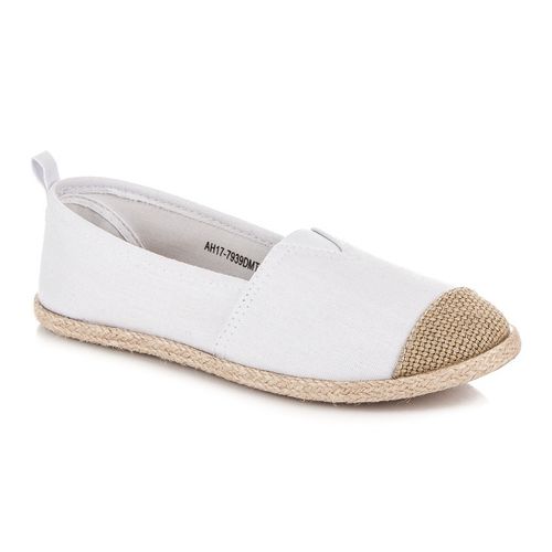 Balerinki espadryle r.38 na Arena.pl