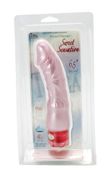 Sweet Sensation Wibrator 16,5 cm