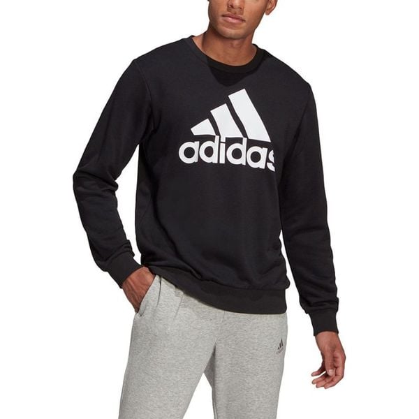 Bluza adidas Essentials Sweatshirt M GK9076 M zdjęcie 9