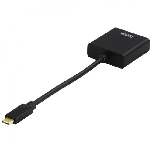 Hama ADAPTER USB-C-HDMI ULTRAA HD na Arena.pl