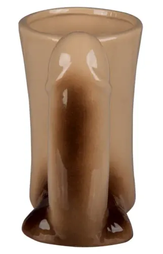 Kubek Penisek - Prezent dla Dziewczyny na 18 na Arena.pl