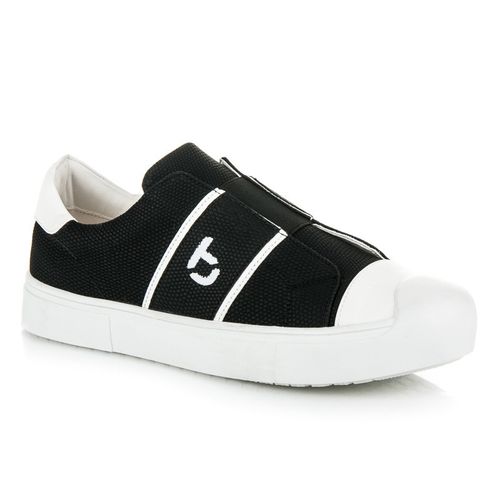 TRAMPKI SNAKE NA PLATFORMIE Rozmiar - 37 na Arena.pl