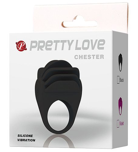 Czarna nakładka z wibracjami na Arena.pl