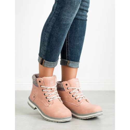 Ocieplane Traperki r.41 na Arena.pl