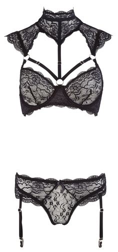 bra set lace 80c/m na Arena.pl