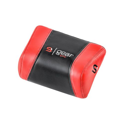 SPC Gear SR700 CZERWONY na Arena.pl