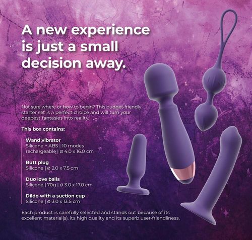 Magic Shiver Feminine na Arena.pl