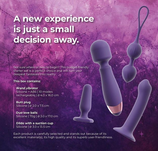 Magic Shiver Feminine zdjęcie 5