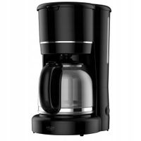 Ekspres przelewowy Adler AD4383 1,5L Aromatyczna kawa, elegancki design