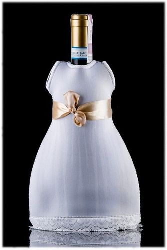 Sukienka Na Butelkę Lady DiVinto na Arena.pl