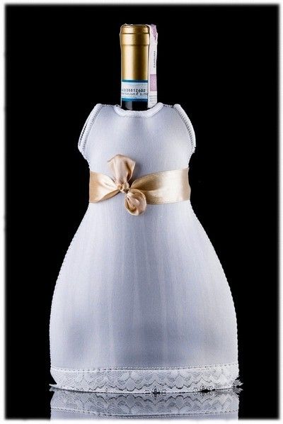 Sukienka Na Butelkę Lady DiVinto zdjęcie 3