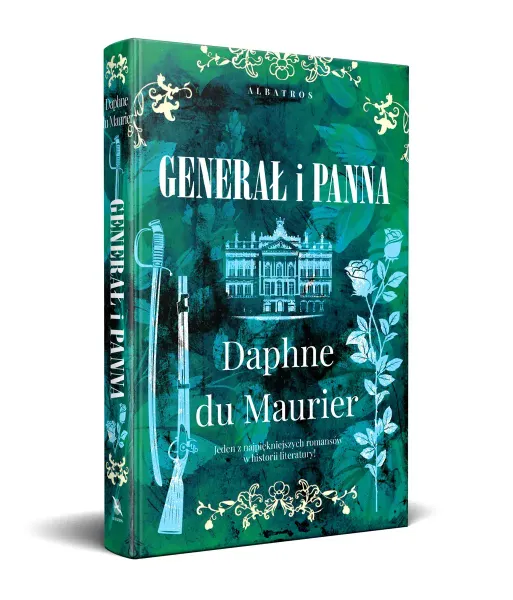 Generał i panna zdjęcie 4